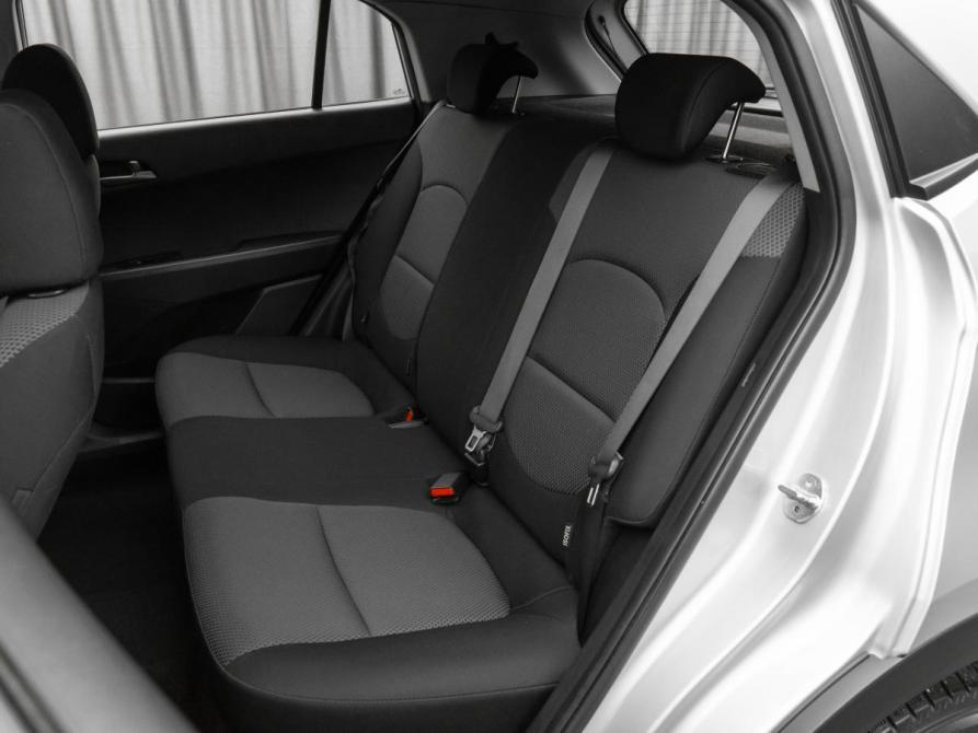Hyundai Creta I Москва  - изображение 12