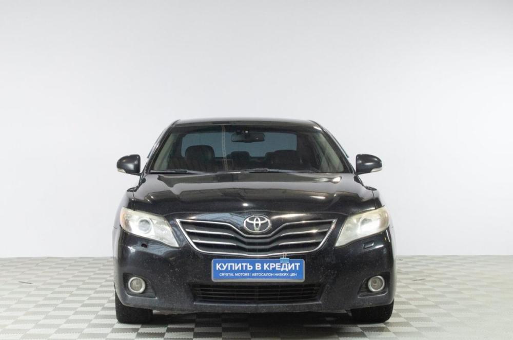 Toyota Camry VI (XV40) Рестайлинг Челябинск  - изображение 2