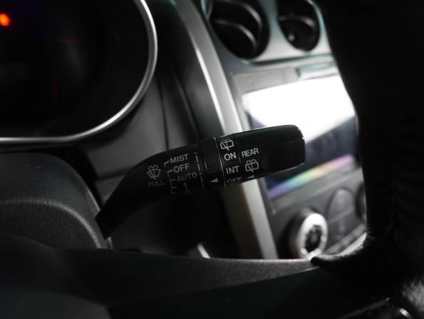 Mazda CX-7 I с пробегом 2008 года, цена 999 000 рублей, 175169 км, внедорожник, Автокод Объявления
