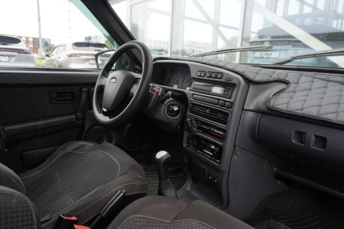 Lada (ВАЗ) 2113 с пробегом 2010 года, цена 279 000 рублей, 189419 км, хэтчбек, Автокод Объявления