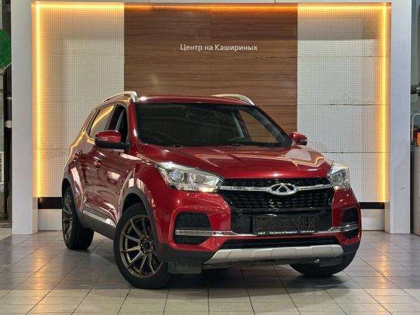 Chery Tiggo 4 I Рестайлинг с пробегом 2020 года, цена 1 450 000 рублей, 60000 км, внедорожник, Автокод Объявления