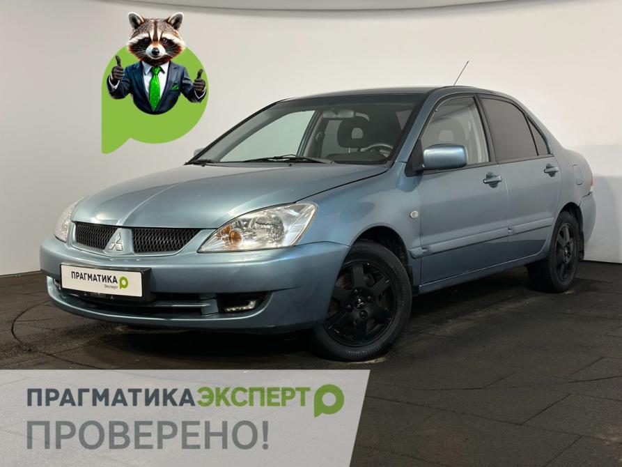 Mitsubishi Lancer IX Рестайлинг Великий Новгород  - изображение 1