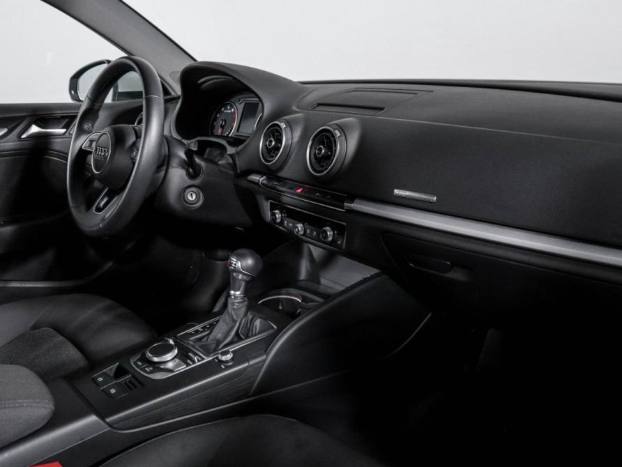 Audi A3 III (8V) Рестайлинг Москва  - изображение 10