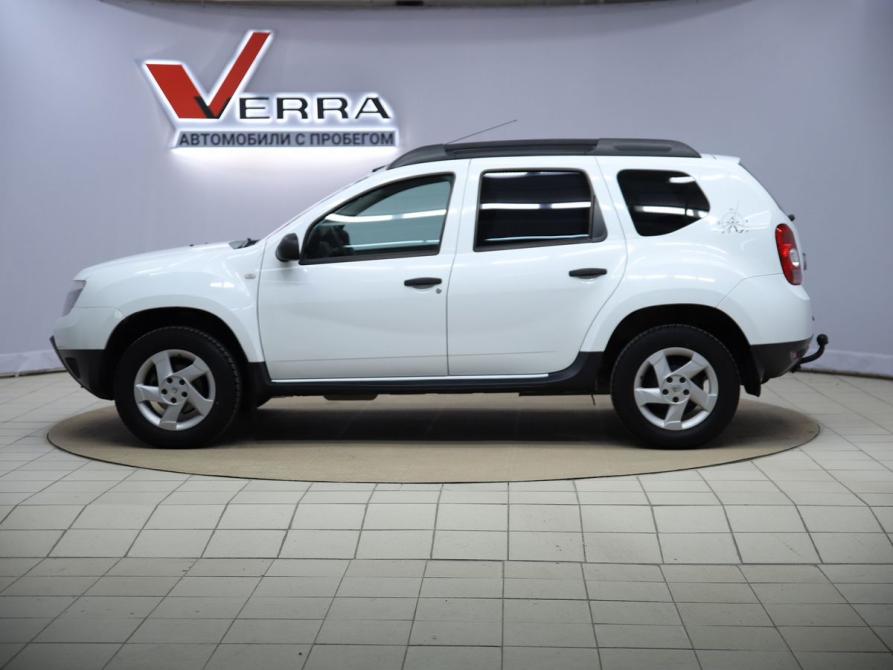 Renault Duster I Уфа  - изображение 8
