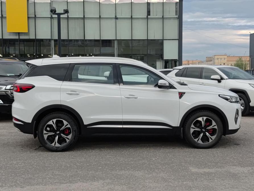 Chery Tiggo 7 Pro Max I Йошкар-Ола  - изображение 5