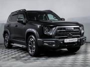 Haval Dargo I Москва  - изображение 22