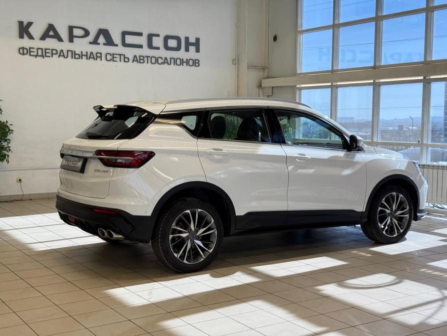 Geely Coolray I Волгоград  - изображение 2