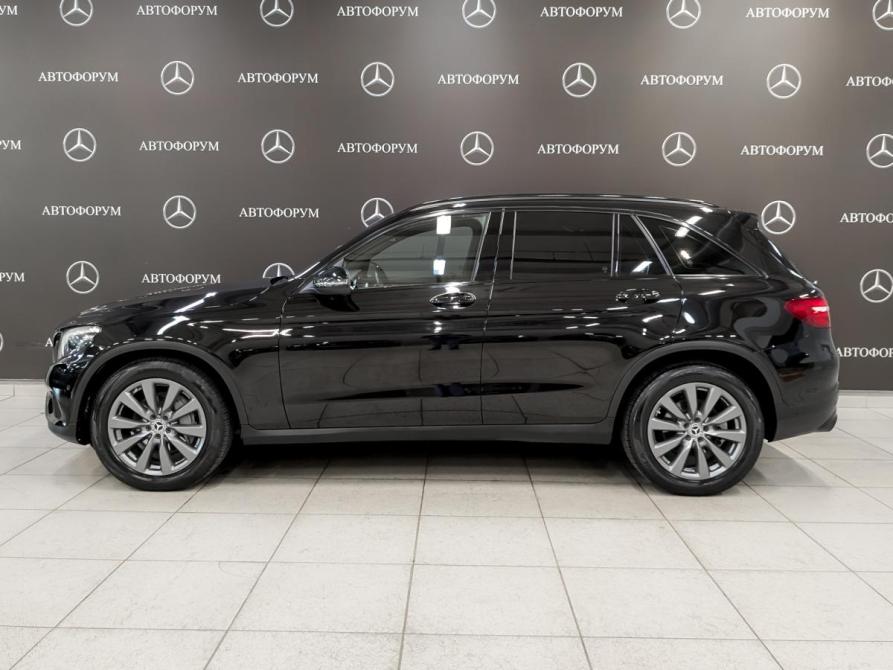 Mercedes-Benz GLC I (X253) Москва  - изображение 7