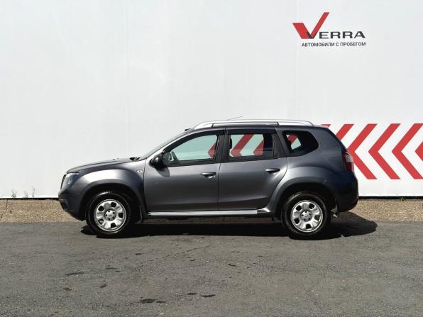 Nissan Terrano III (D10) с пробегом 2016 года, цена 1 390 000 рублей, 85260 км, внедорожник, Автокод Объявления