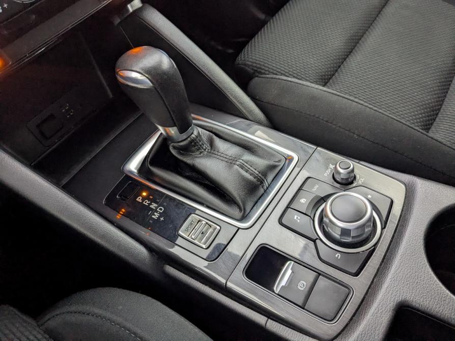 Mazda CX-5 I Рестайлинг Москва  - изображение 27