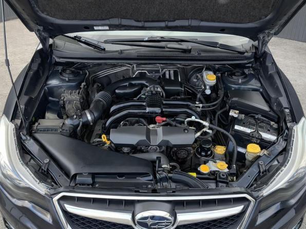 Subaru XV I с пробегом 2013 года, цена 1 267 000 рублей, 131569 км, внедорожник, Автокод Объявления