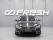 Volkswagen Passat CC I Рестайлинг Ростов-на-Дону  - изображение 22