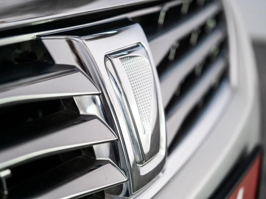 Toyota Premio II (T26) Рестайлинг Иркутск  - изображение 20