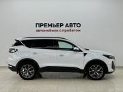 Chery Tiggo 7 Pro Max I Рестайлинг Смоленск  - изображение 71