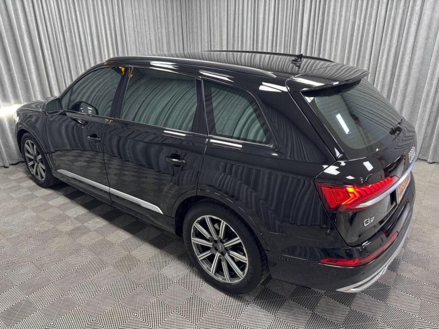 Audi Q7 II (4M) Стерлитамак  - изображение 9