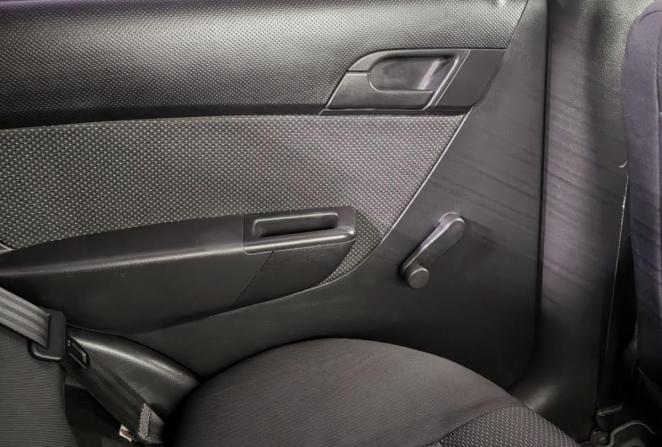 Chevrolet Aveo I Рестайлинг с пробегом 2010 года, цена 420 000 рублей, 175601 км, седан, Автокод Объявления