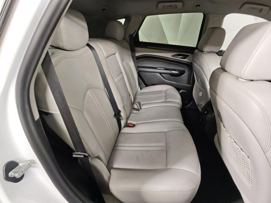 Cadillac SRX II Рестайлинг Москва  - изображение 16