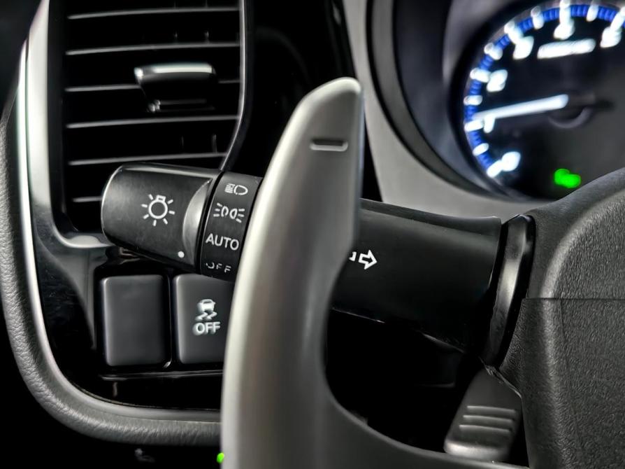Mitsubishi Outlander III Рестайлинг 2 Москва  - изображение 14