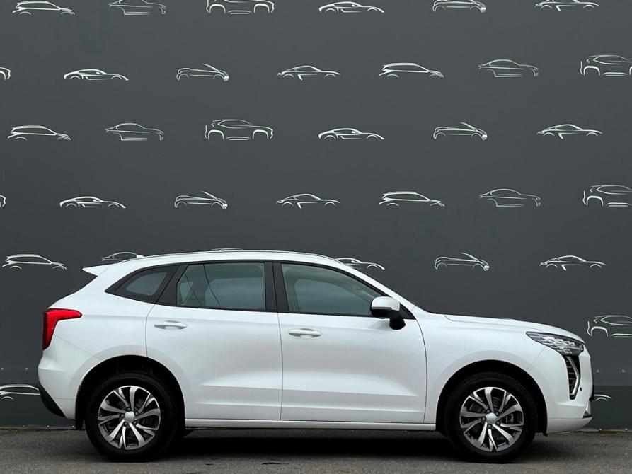 Haval Jolion I Санкт-Петербург  - изображение 11