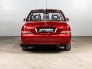 Mitsubishi Lancer IX Ставрополь  - изображение 21
