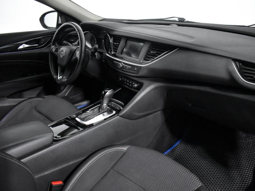 Opel Insignia II Санкт-Петербург  - изображение 17