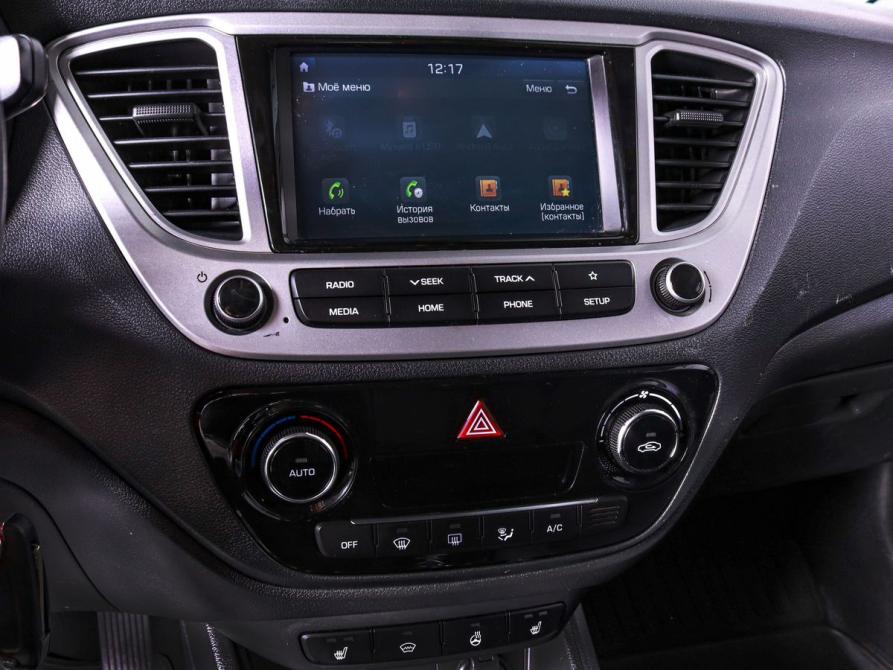 Hyundai Solaris II Минеральные Воды  - изображение 12