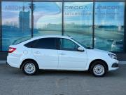 Lada (ВАЗ) Granta I Рестайлинг Архангельск  - изображение 19