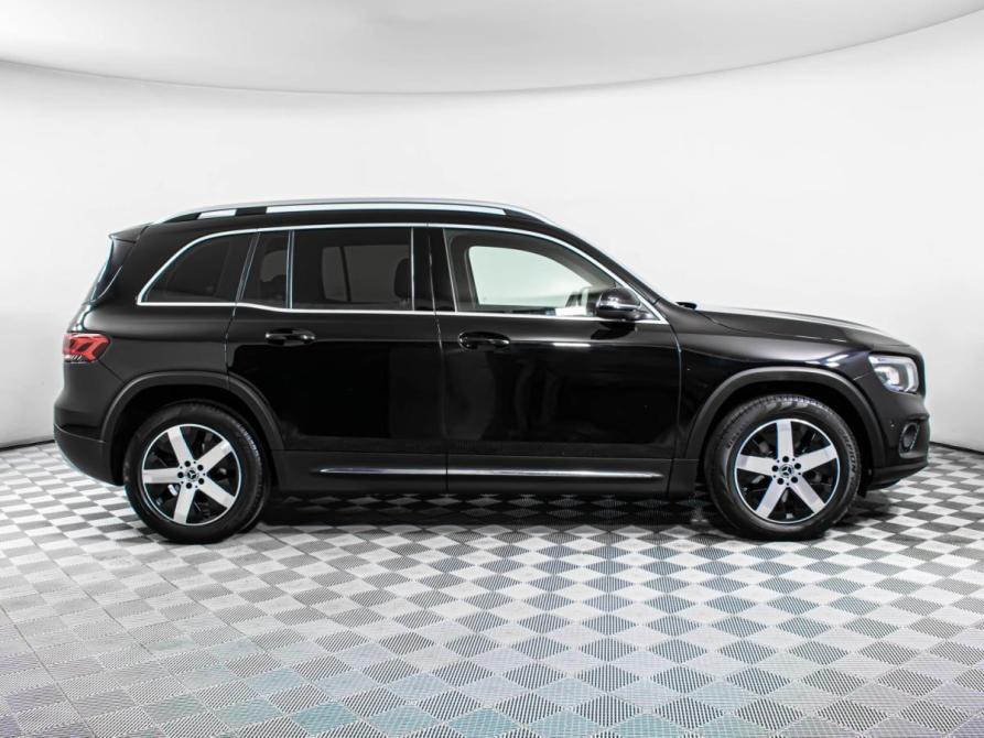 Mercedes-Benz GLB I (X247) Москва  - изображение 4