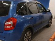 Lada (ВАЗ) Granta I Рестайлинг Санкт-Петербург  - изображение 31