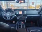 Kia Optima IV Рестайлинг Волгоград  - изображение 38