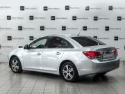 Chevrolet Cruze I Ростов-на-Дону  - изображение 20