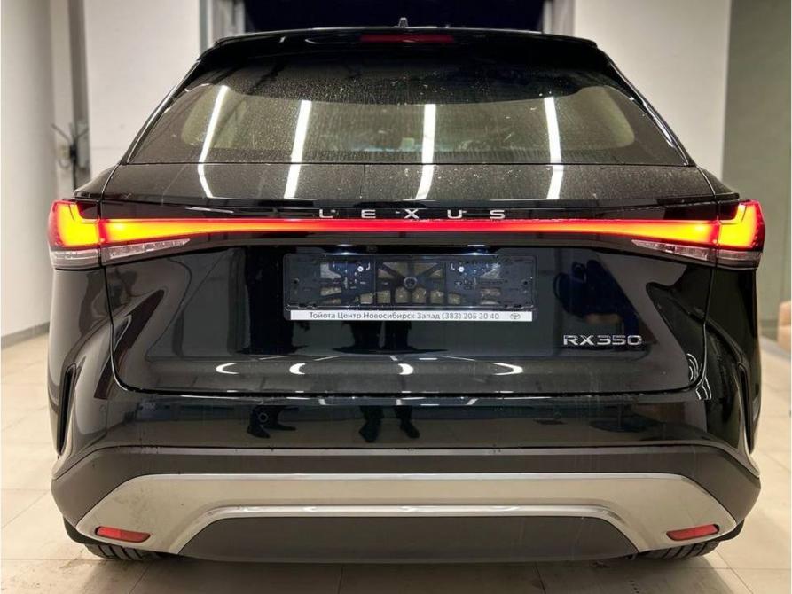 Lexus RX V Новосибирск  - изображение 10