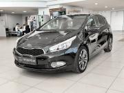 Kia Ceed II Казань  - изображение 23