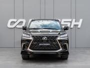 Lexus LX III Рестайлинг 2 Краснодар  - изображение 29