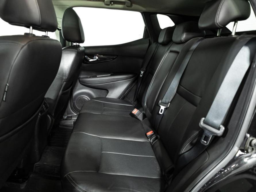 Nissan Qashqai II Санкт-Петербург  - изображение 11