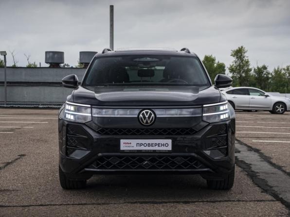 Volkswagen Teramont II (China Market) с пробегом 2025 года, цена 5 908 000 рублей, 6000 км, внедорожник, Автокод Объявления