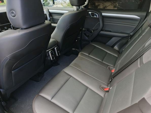 Haval Dargo с пробегом 2022 года, цена 2 315 000 рублей, 91505 км, внедорожник, Автокод Объявления