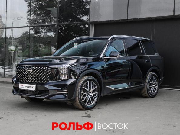 GAC GS8 II с пробегом 2023 года, цена 2 970 000 рублей, 78178 км, внедорожник, Автокод Объявления