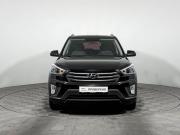 Hyundai Creta I Санкт-Петербург  - изображение 21