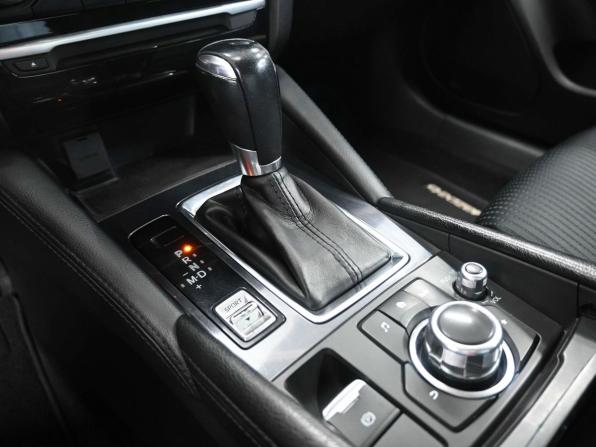 Mazda 6 III (GJ) Рестайлинг с пробегом 2018 года, цена 1 949 900 рублей, 147000 км, седан, Автокод Объявления
