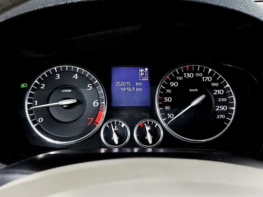 Renault Laguna III Москва  - изображение 6