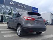 Nissan Qashqai II Тверь  - изображение 40