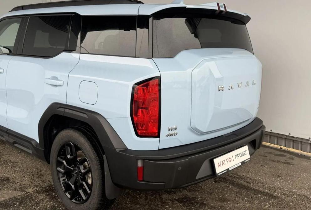 Haval H3 I Киров  - изображение 23
