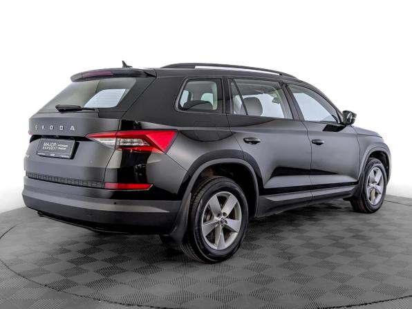 Skoda Kodiaq I с пробегом 2021 года, цена 2 800 000 рублей, 72820 км, внедорожник, Автокод Объявления
