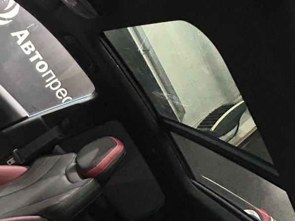 Geely Coolray I Рестайлинг с пробегом 2024 года, цена 2 075 000 рублей, 15000 км, внедорожник, Автокод Объявления