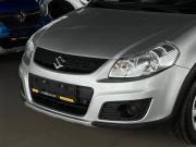 Suzuki SX4 I (Classic) Рестайлинг Оренбург  - изображение 34