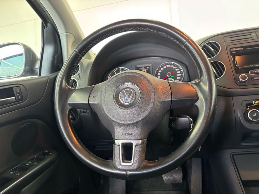 Volkswagen Golf Plus II Уфа  - изображение 10
