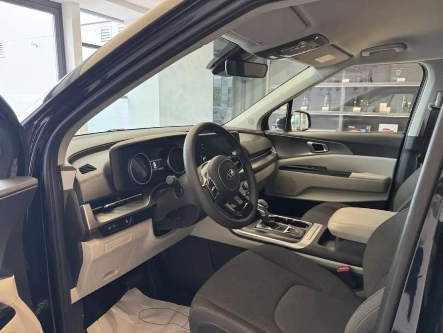 Kia Carnival IV Ярославль  - изображение 7