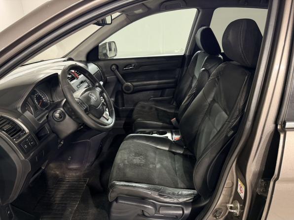 Honda CR-V III Рестайлинг с пробегом 2012 года, цена 1 270 000 рублей, 239000 км, внедорожник, Автокод Объявления