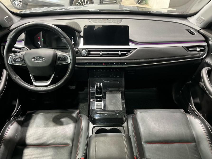 Chery Tiggo 7 Pro I Пермь  - изображение 16